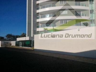 Apartamento para Venda, em Teresina, bairro Dos Noivos, 4 dormitrios, 4 banheiros, 4 sutes, 3 vagas