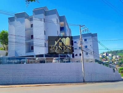 Apartamento para Venda, em Concrdia, bairro ITABA, 3 dormitrios, 1 banheiro, 1 vaga