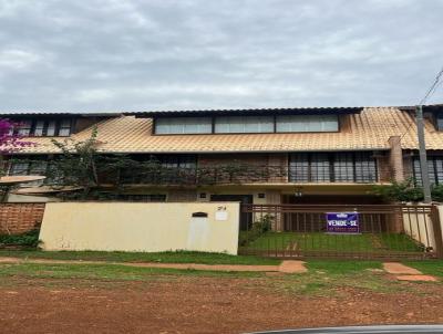 Casa para Venda, em Chapada dos Guimares, bairro Florada Da Serra, 3 dormitrios, 1 banheiro, 1 sute