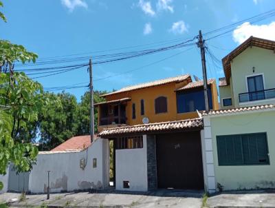 Casa para Venda, em So Pedro da Aldeia, bairro Centro, 5 dormitrios, 3 banheiros, 1 sute, 6 vagas