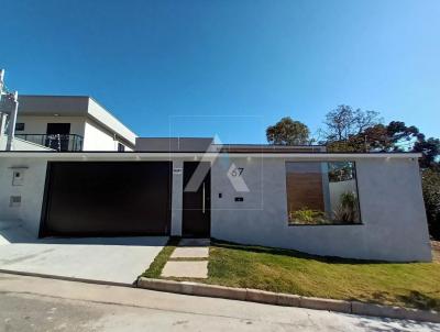 Casa para Venda, em Poos de Caldas, bairro Parque San Carlo, 3 dormitrios, 3 banheiros, 2 sutes, 3 vagas