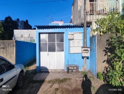 Casa para Venda, em Cangucu, bairro Uruguai, 3 dormitrios, 3 banheiros, 1 vaga