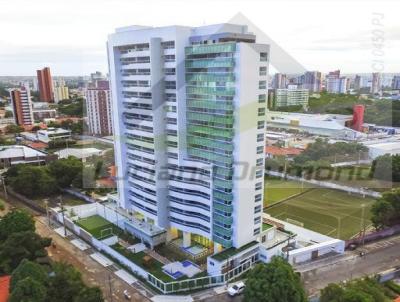 Cobertura para Venda, em Teresina, bairro Horto, 4 dormitrios, 4 banheiros, 4 sutes, 4 vagas