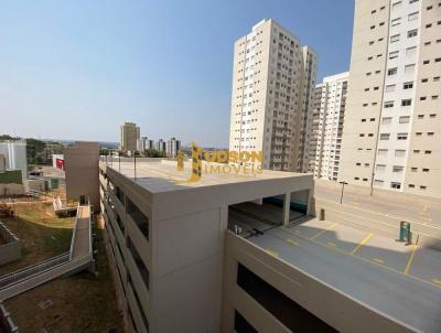 Apartamento para Venda, em Bauru, bairro Jardim Contorno, 2 dormitrios, 1 banheiro, 1 vaga