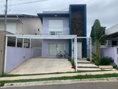 Casa em Condomnio para Venda, em Cotia, bairro Pitas, 3 dormitrios, 3 sutes