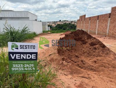 Terreno para Venda, em Catanduva, bairro Residencial Horizon