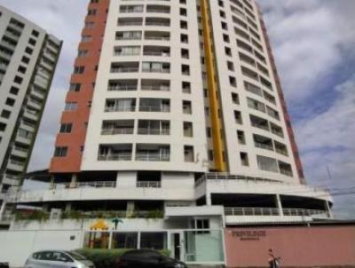 Apartamento para Venda, em Teresina, bairro Ininga, 3 dormitrios, 2 banheiros, 2 sutes, 2 vagas