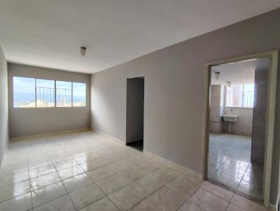 Apartamento para Venda, em Nova Iguau, bairro Caonze, 2 dormitrios, 2 banheiros