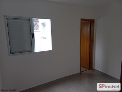 Casa em Condomnio para Venda, em So Paulo, bairro Parque Boturussu, 2 dormitrios, 3 banheiros, 2 sutes, 1 vaga