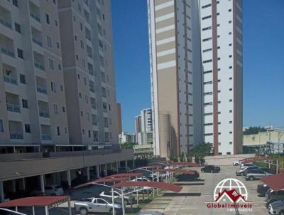 Apartamento para Venda, em Taubat, bairro Barranco, 2 dormitrios, 2 banheiros, 1 sute, 1 vaga