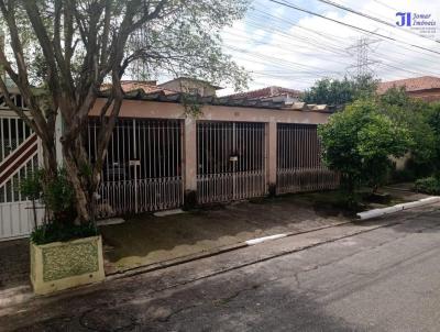 Casa para Venda, em So Paulo, bairro Socorro, 3 dormitrios, 2 banheiros, 4 vagas