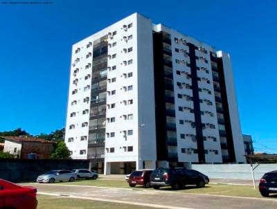 Apartamento para Venda, em Belm, bairro Cabanagem, 2 dormitrios, 1 banheiro, 1 sute, 1 vaga