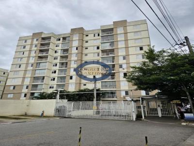 Apartamento para Locao, em Guarulhos, bairro Vila Endres, 3 dormitrios, 2 banheiros, 1 sute, 1 vaga