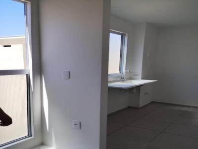 Apartamento para Venda, em Campinas, bairro Jd. Nova Abolio, 2 dormitrios, 1 banheiro, 1 vaga