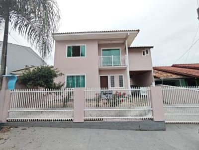 Casa para Venda, em Palhoa, bairro Madri, 4 dormitrios, 3 banheiros, 1 sute, 3 vagas