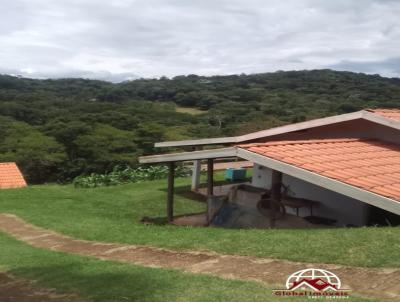 Chcara para Venda, em Santo Antnio do Pinhal, bairro Pinhalzinho, 2 dormitrios, 1 banheiro