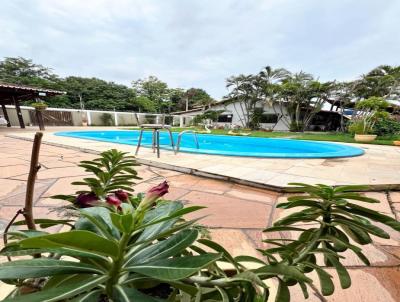 Casa para Venda, em Imperatriz, bairro VL INDEPEDENTE (GRANDE SANTA INES), 5 dormitrios, 7 banheiros, 5 sutes, 8 vagas