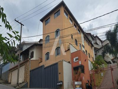 Prdio Residencial para Venda, em Poos de Caldas, bairro Santa ngela