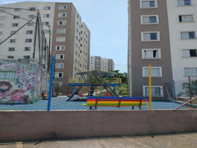 Apartamento para Venda, em So Paulo, bairro Vila Bancria, 3 dormitrios, 2 banheiros, 1 vaga