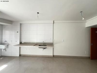 Apartamento para Venda, em Goinia, bairro Setor Bueno, 3 dormitrios, 4 banheiros, 3 sutes, 2 vagas
