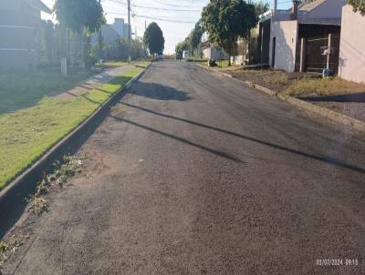 Terreno para Venda, em Marechal Cndido Rondon, bairro centro