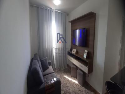 Apartamento para Venda, em So Paulo, bairro Cidade Satlite Santa Brbara, 2 dormitrios, 1 banheiro, 1 vaga