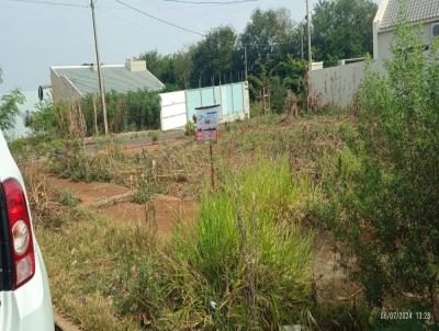 Terreno para Venda, em Marechal Cndido Rondon, bairro Marechal