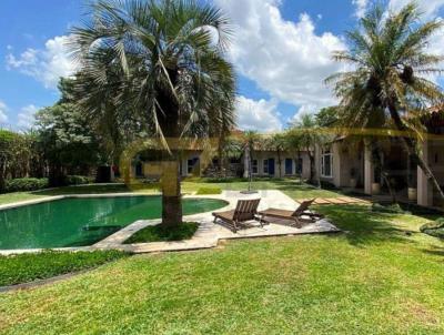 Casa para Venda, em Cordeirpolis, bairro JARDIM FLAMBOYANT
