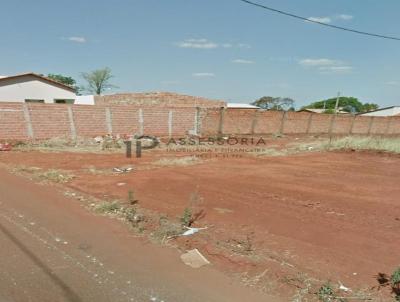 Terreno para Venda, em Jata, bairro Residencial Portal do Sol - 1 Etapa