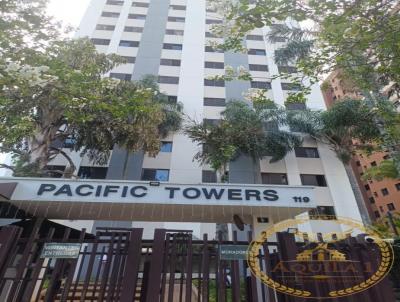 Apartamento para Locao, em Barueri, bairro Alphaville, 2 dormitrios, 1 sute, 2 vagas
