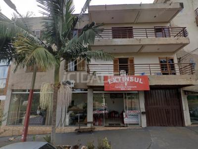 Apartamento para Locao, em Trs Passos, bairro Pindorama, 4 dormitrios, 1 banheiro, 1 sute