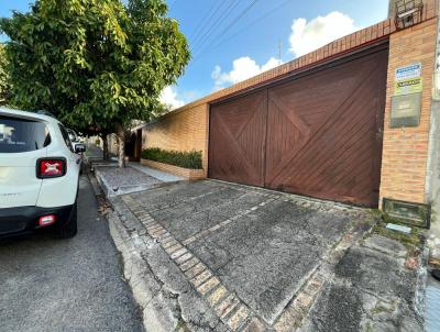 Casa para Venda, em Natal, bairro Capim Macio, 6 dormitrios, 6 sutes