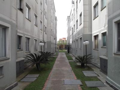 Apartamento para Venda, em So Jos dos Pinhais, bairro Ouro Fino, 2 dormitrios, 1 banheiro, 1 vaga