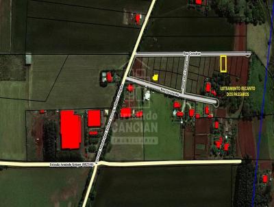 Terreno para Venda, em Santa Rosa, bairro Candeia