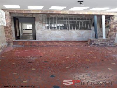 Sobrado para Venda, em So Paulo, bairro vila moreira, 2 dormitrios, 1 banheiro, 1 vaga