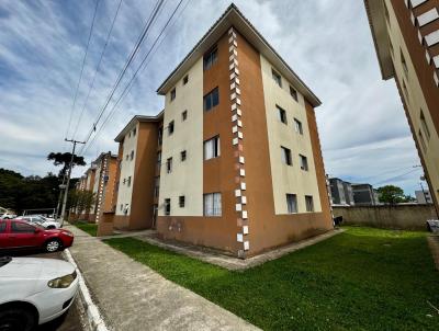 Apartamento para Venda, em So Jos dos Pinhais, bairro Ouro Fino, 2 dormitrios, 1 banheiro, 1 vaga