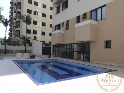 Apartamento para Locao, em Barueri, bairro Alphaville, 2 dormitrios, 1 banheiro, 1 vaga