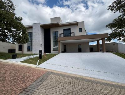 Casa em Condomnio para Venda, em Santana de Parnaba, bairro Quintas do Inga, 4 dormitrios, 6 banheiros, 4 sutes, 6 vagas