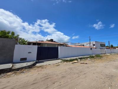 Casa para Temporada, em Cabedelo, bairro Camboinha, 3 dormitrios, 1 banheiro, 1 sute