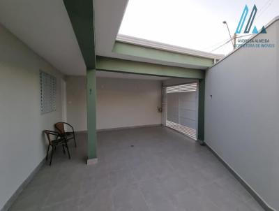 Casa para Venda, em Indaiatuba, bairro Ncleo Habitacional Brigadeiro Faria Lima, 2 dormitrios, 3 banheiros, 2 sutes, 2 vagas