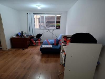 Apartamento para Venda, em Cajamar, bairro Portais (Polvilho), 1 dormitrio, 1 banheiro, 1 vaga