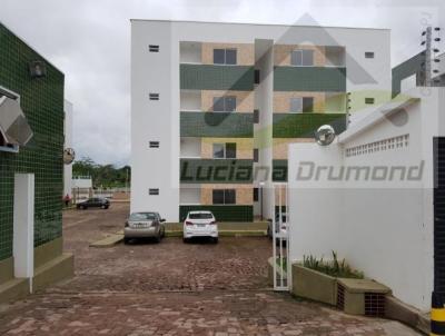 Apartamento para Venda, em Teresina, bairro Cristo Rei, 2 dormitrios, 2 banheiros, 1 sute, 1 vaga