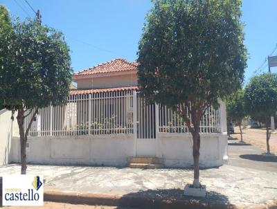 Casa para Venda, em Presidente Epitcio, bairro VILA MARIA, 3 dormitrios, 3 banheiros, 1 sute, 2 vagas