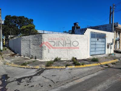 Casa para Locao, em Suzano, bairro Jardim Cacique, 4 dormitrios, 1 banheiro, 1 sute, 3 vagas