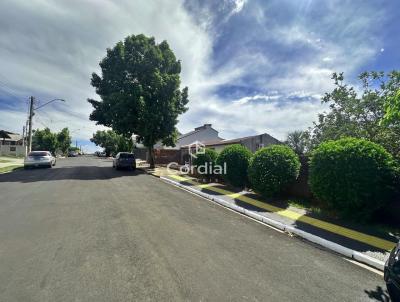 Terreno para Venda, em Santa Rosa, bairro Bairro Ouro verde