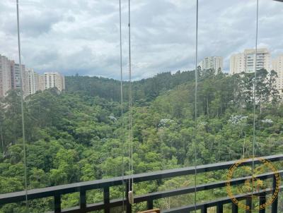 Apartamento para Venda, em Barueri, bairro Alphaville, 3 dormitrios, 1 sute, 2 vagas