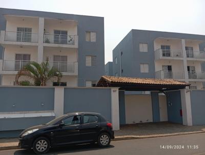 Apartamento para Venda, em Bragana Paulista, bairro Jardim So Loureno, 2 dormitrios, 1 banheiro, 1 vaga