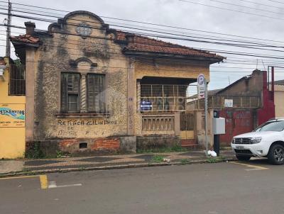 Casa para Venda, em Limeira, bairro Vila So Joo, 3 dormitrios, 2 banheiros