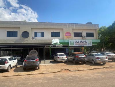 Sala Comercial para Locao, em Palmas, bairro Plano Diretor Sul, 1 banheiro