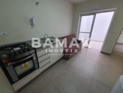 Casa para Locao, em So Paulo, bairro Vila Dom Pedro I, 1 dormitrio, 1 banheiro